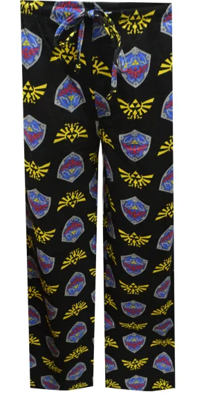 The Legend of Zelda Cotton Lounge Pants