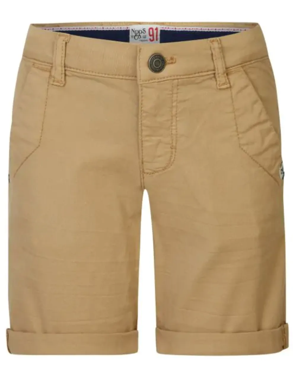 The Reynolds Chino Shorts - KIDS