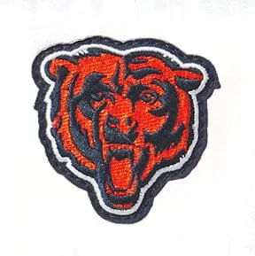 THE STAUD NFL SHOKO SWEATER | CHICAGO BEARS