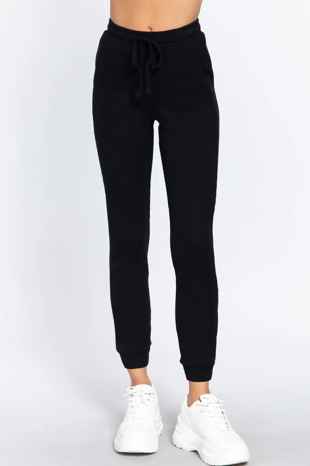 Thermal Pants with Side Pocket