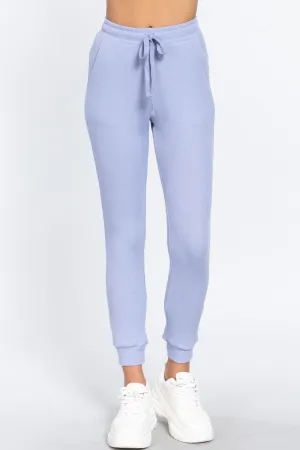 Thermal Pants with Side Pocket