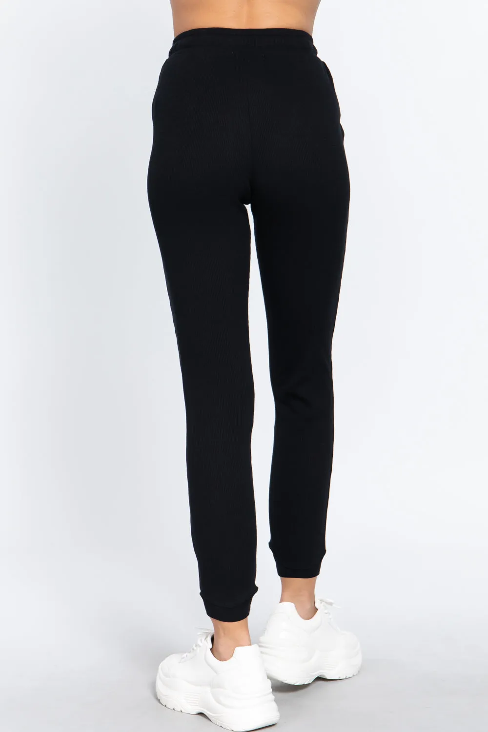 Thermal Pants with Side Pocket