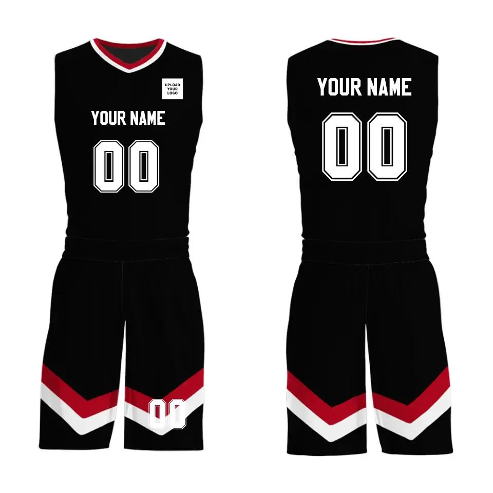 Thoughtful Corporate Gifts, business client gifts Custom Basketball Jersey and Shorts, Personalized Uniform with Name Number Logo for  Adult Youth Kids, BBJ-221006024