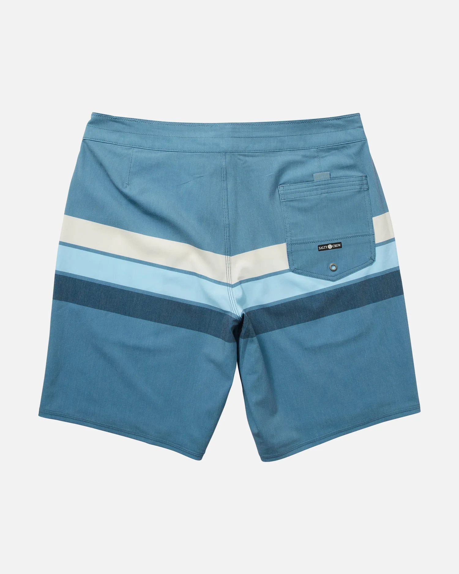 Tidal Slate Boardshort