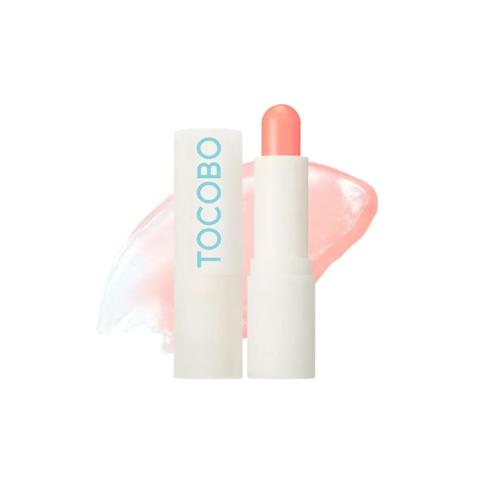 Tocobo Glow Ritual Lip Balm