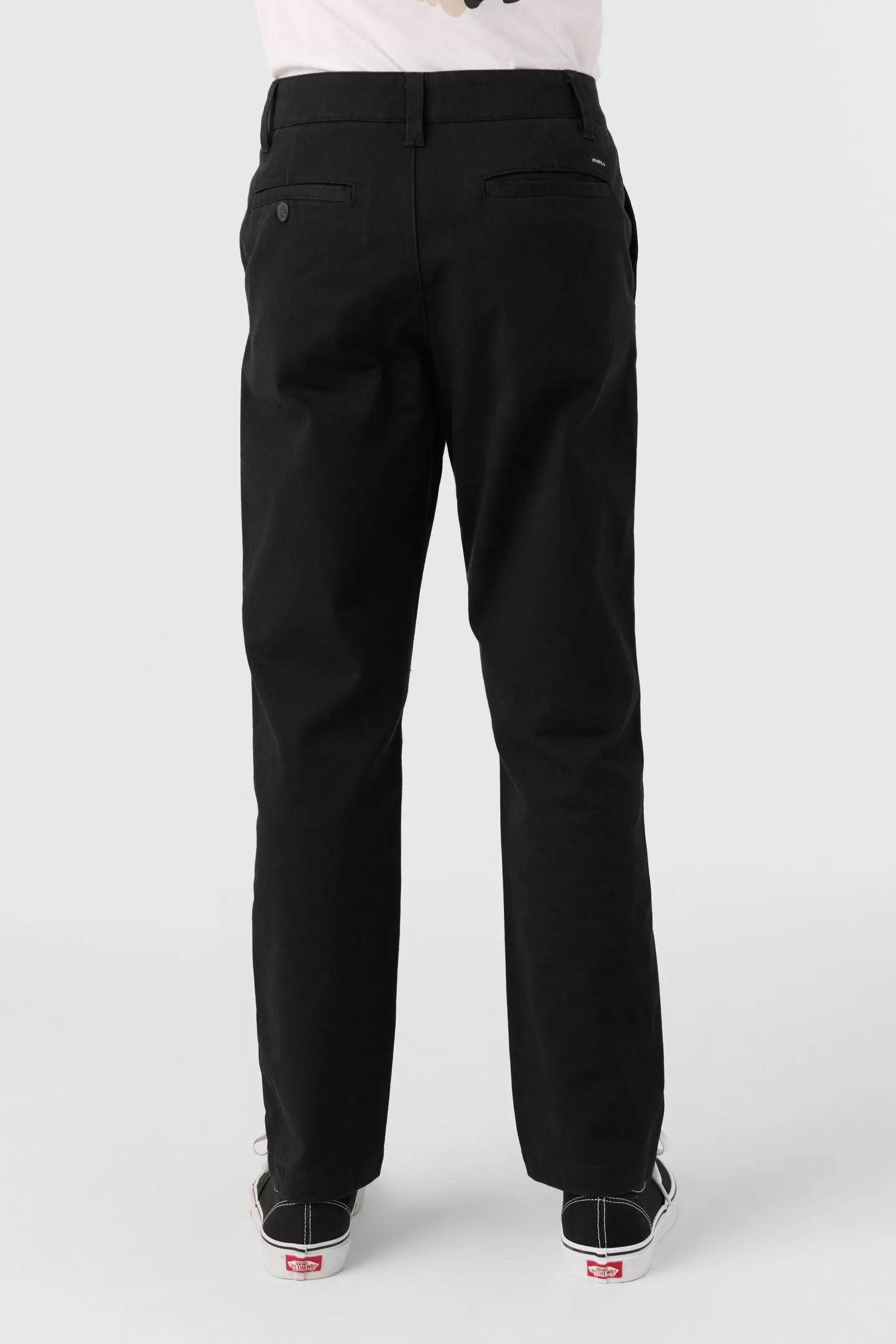 TRANSPORTER STRETCH PANT