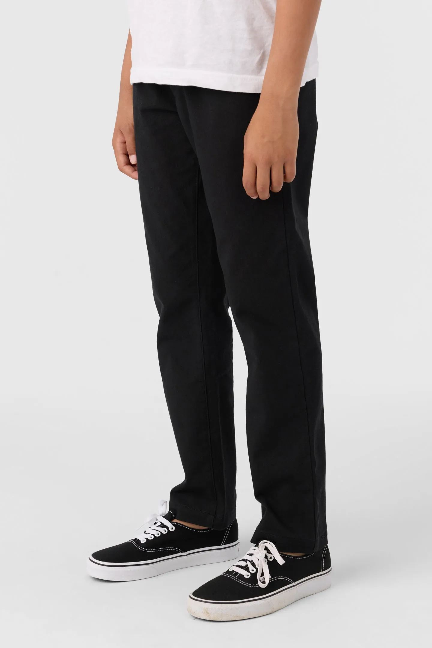 TRANSPORTER STRETCH PANT