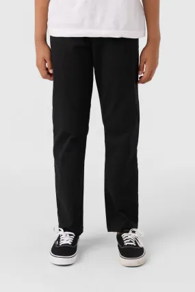 TRANSPORTER STRETCH PANT