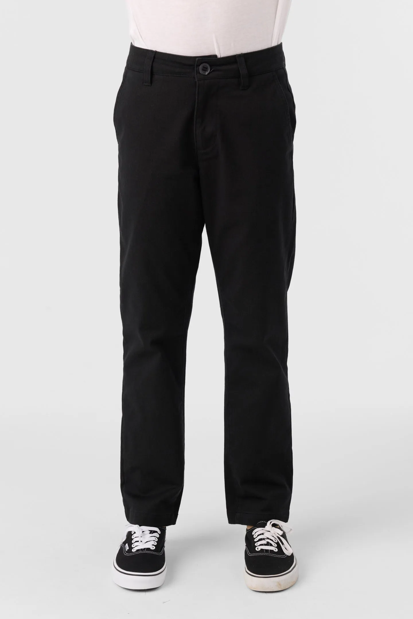 TRANSPORTER STRETCH PANT