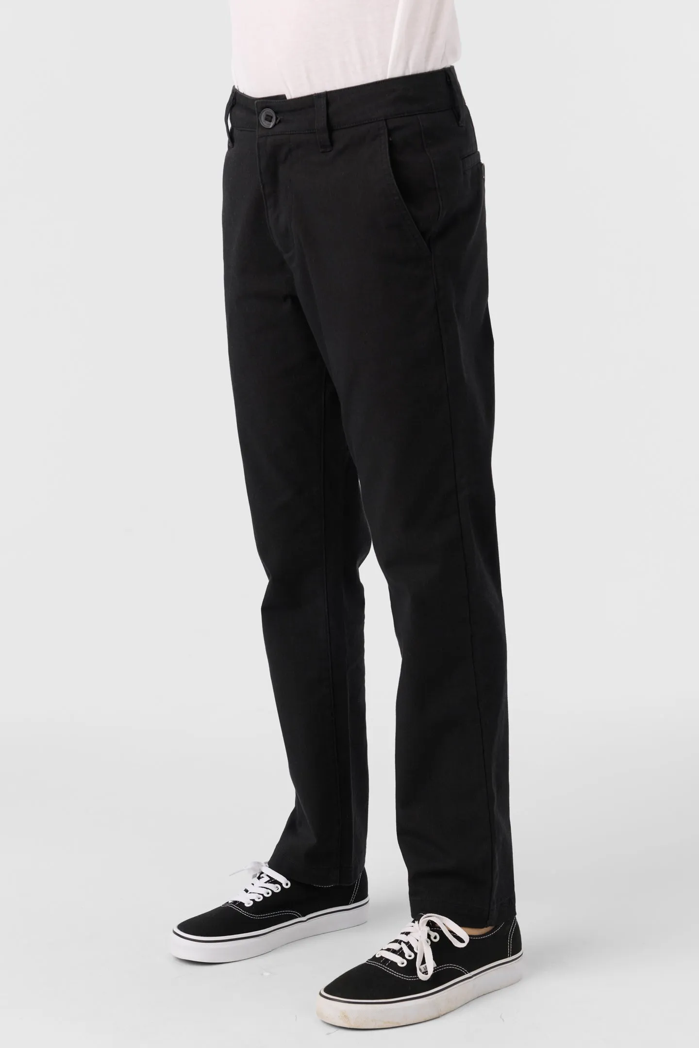 TRANSPORTER STRETCH PANT