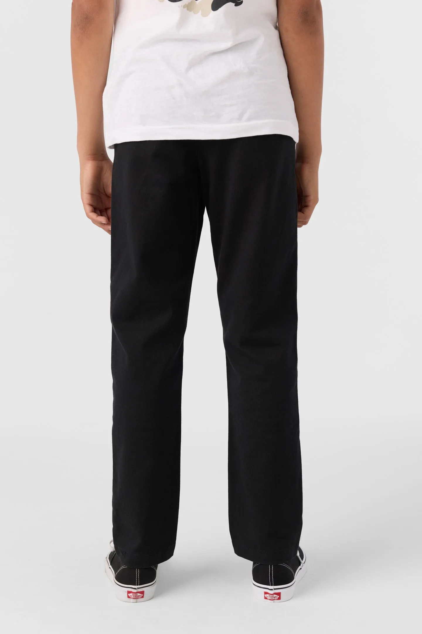 TRANSPORTER STRETCH PANT