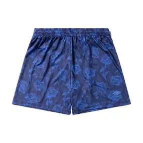   Umbro Roses Football Shorts 'Blue'