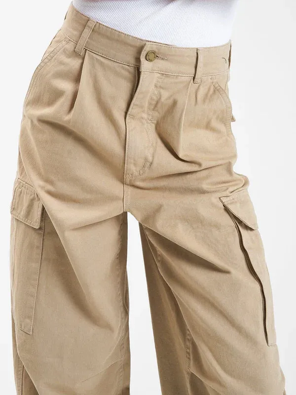 Union Slouch Pant