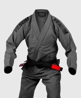 Venum Contender Evo BJJ Gi - Dark grey