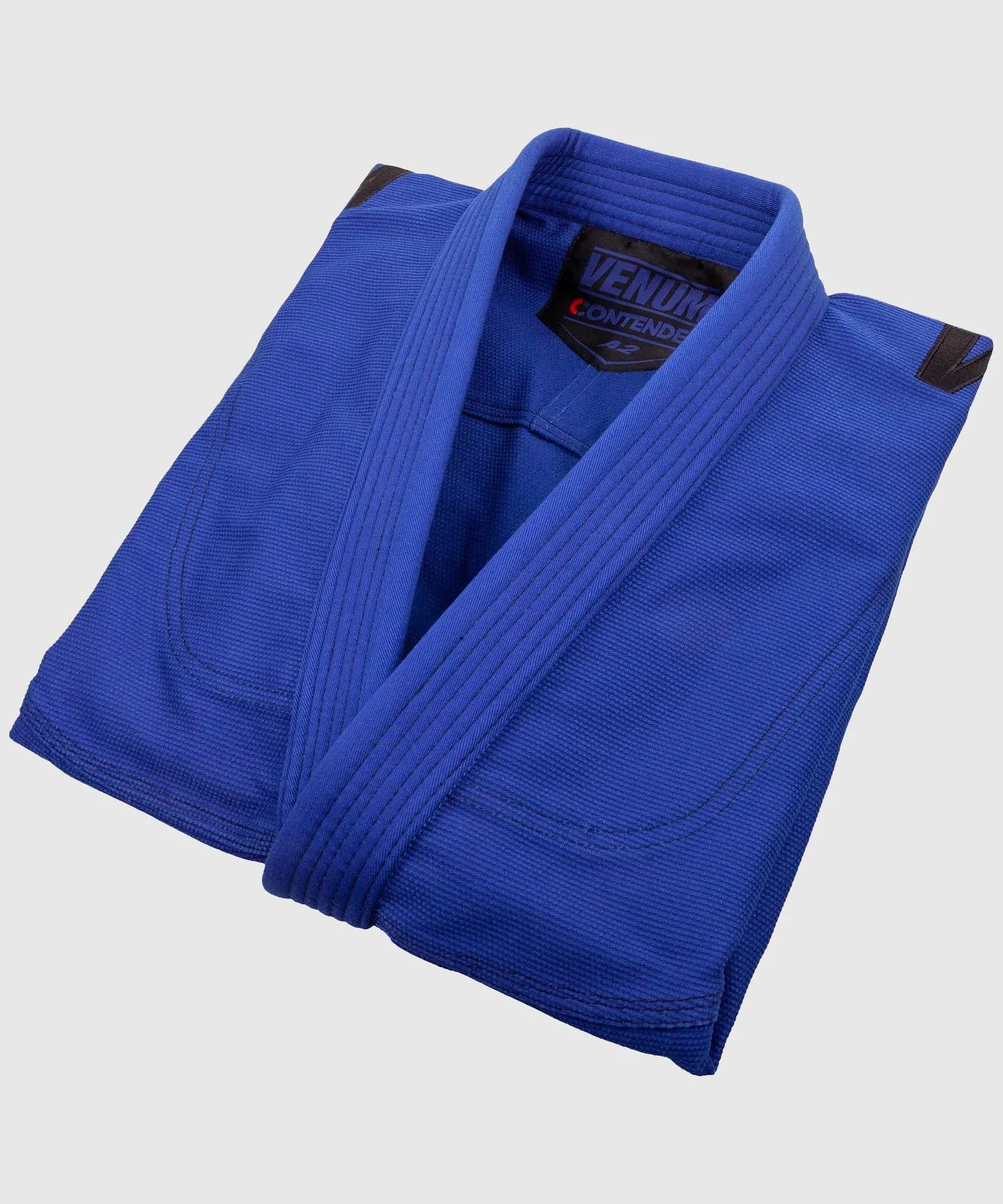 Venum Contender Evo BJJ Gi - Royal blue