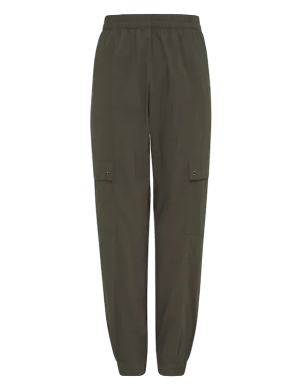 Verge Acrobat History Pants Safari - 4462PLW