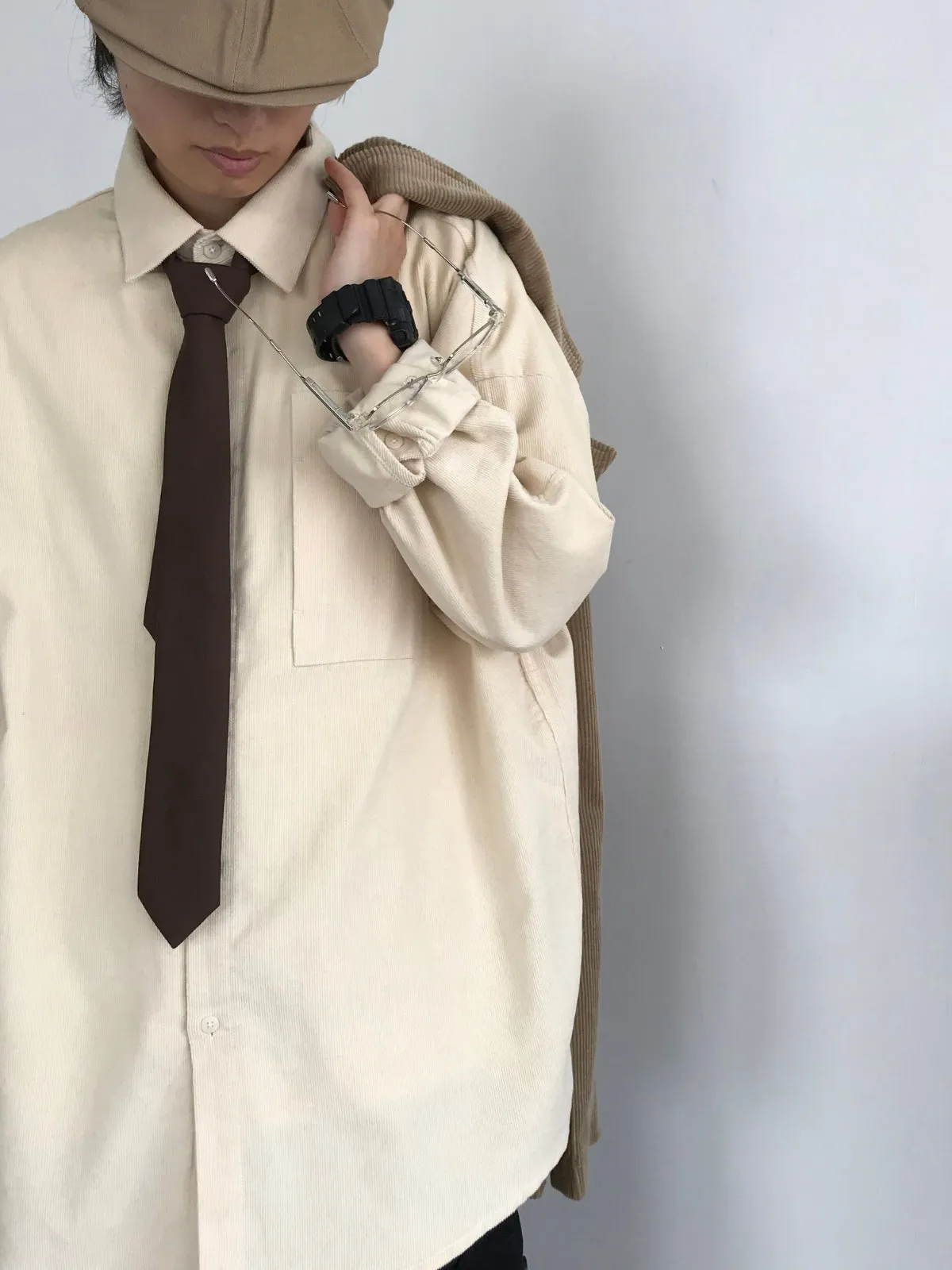 WLS All Match Vintage Classic Tie