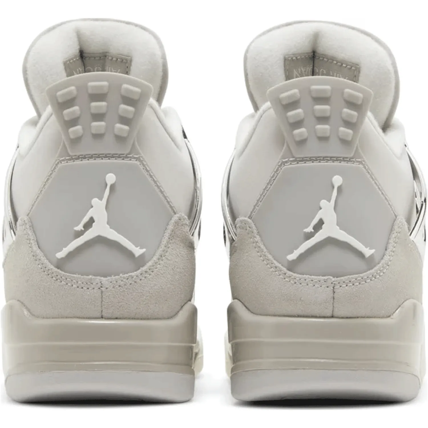 Wmns Air Jordan 4 Retro 'Frozen Moments'