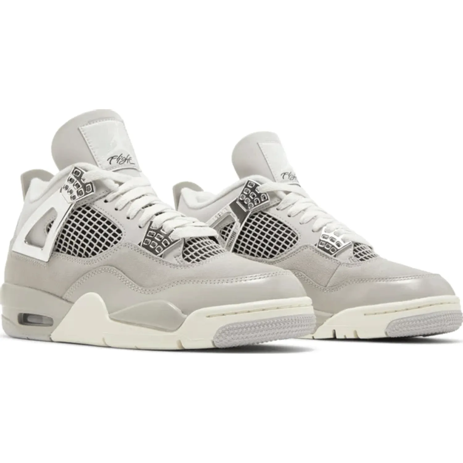 Wmns Air Jordan 4 Retro 'Frozen Moments'