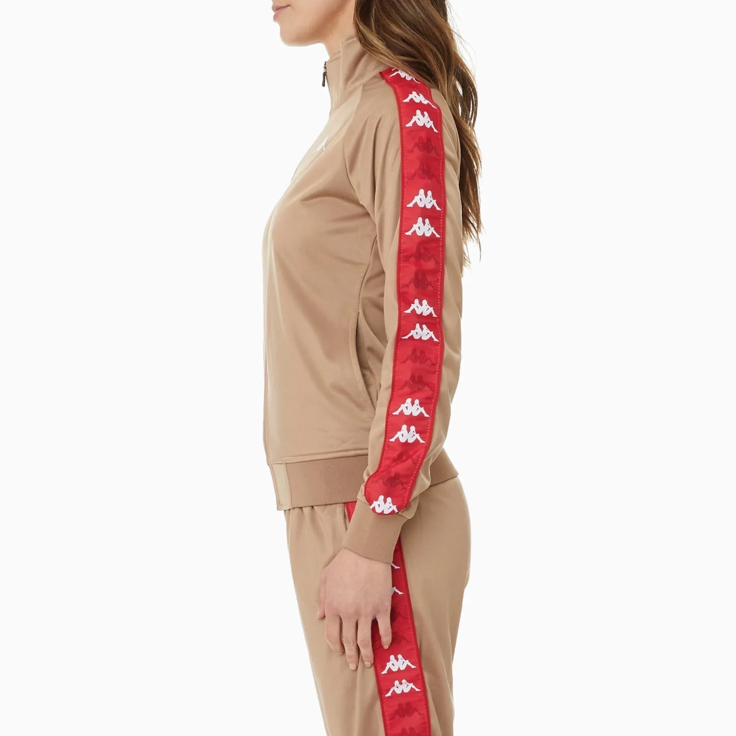 Women's 222 Banda Hatillo Tracksuit