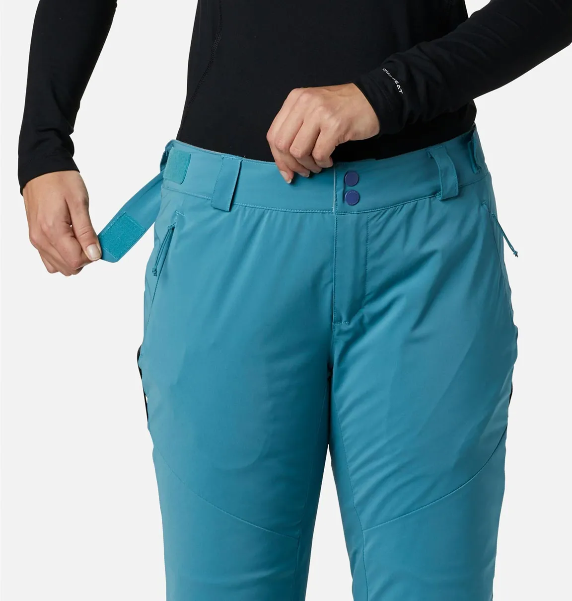 Women's Bottoms Up Insulated Pants