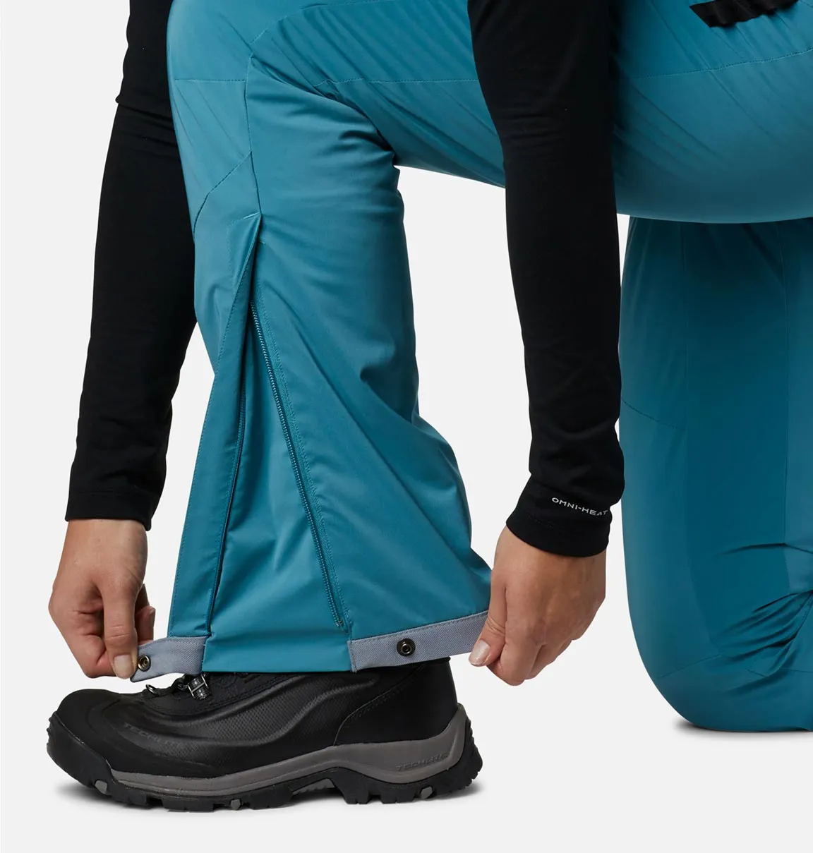 Women's Bottoms Up Insulated Pants