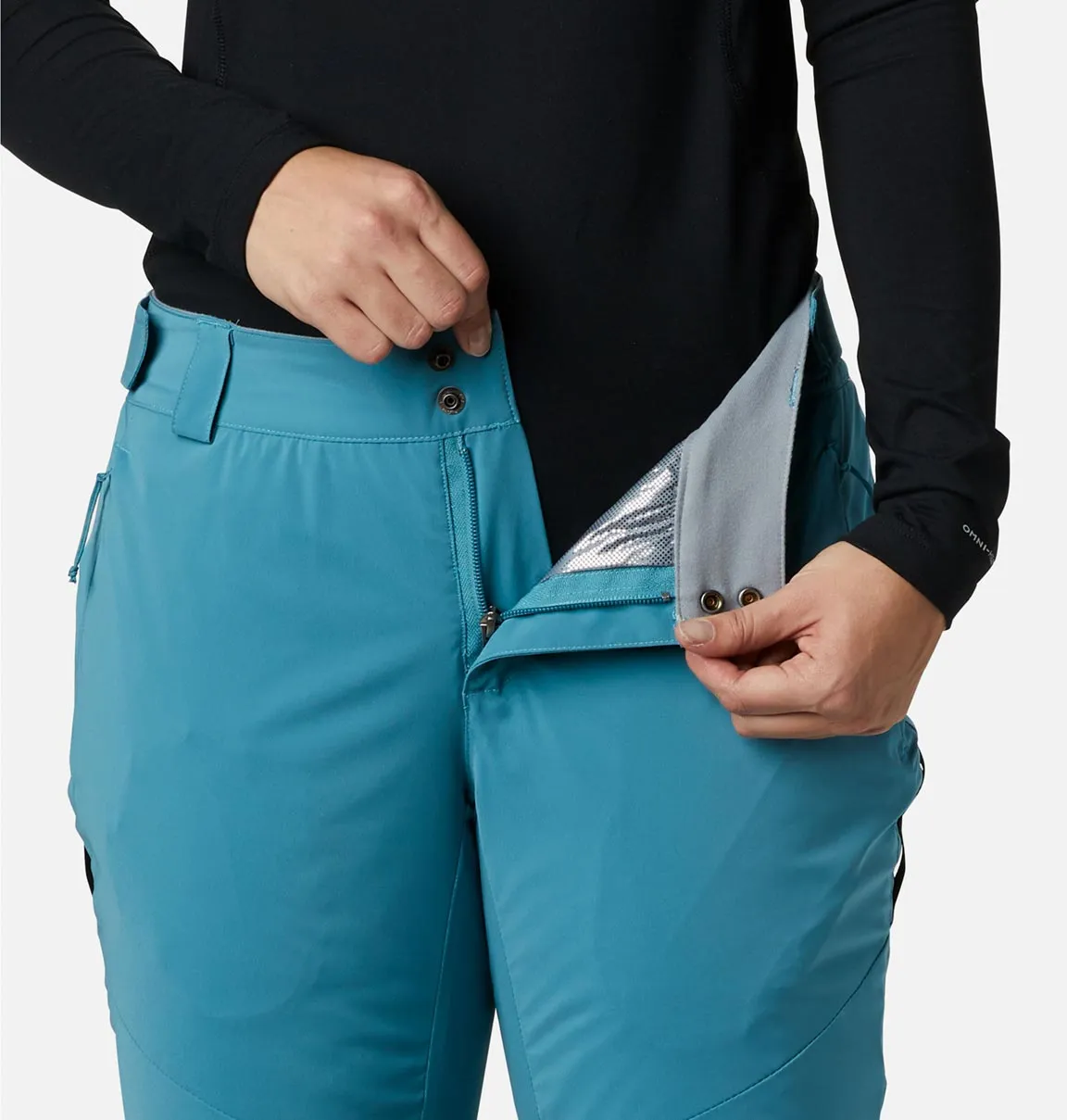 Women's Bottoms Up Insulated Pants