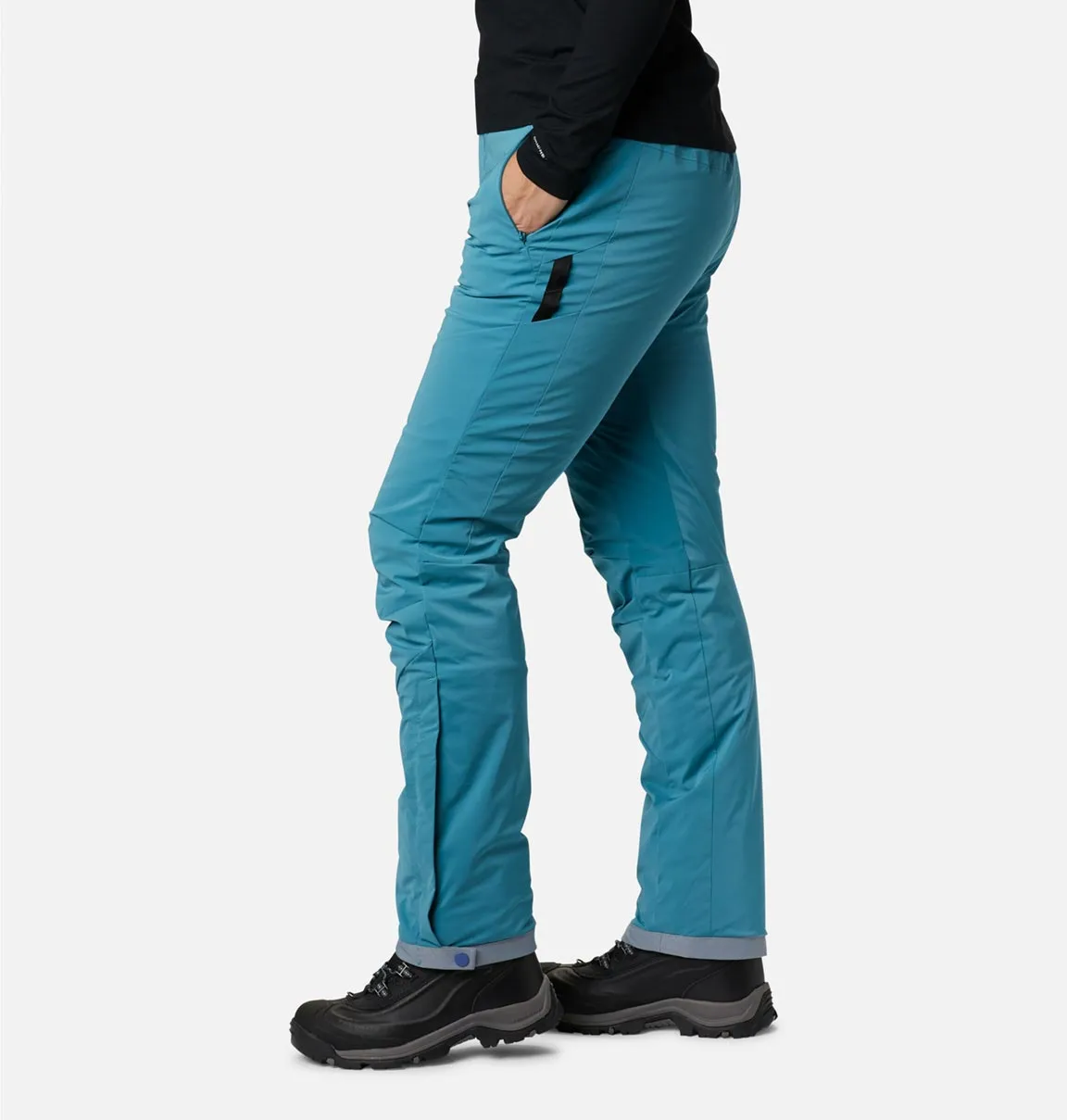 Women's Bottoms Up Insulated Pants