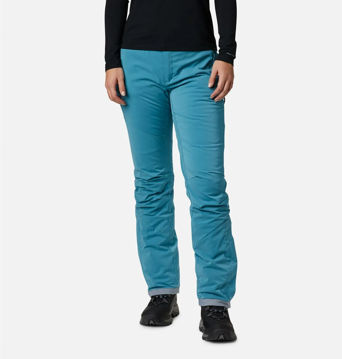 Women's Bottoms Up Insulated Pants