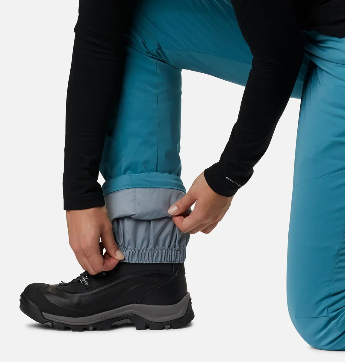 Women's Bottoms Up Insulated Pants