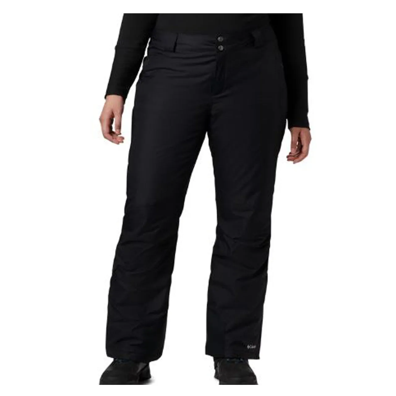 Women's Bugaboo Omni-Heat Insulated Snow Pant