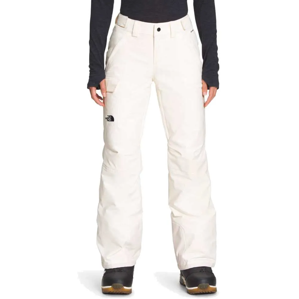 Women's Freedom LRBC Insulated Pants - Short