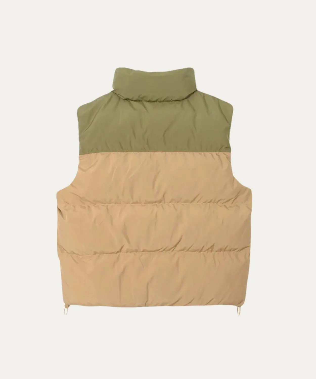 Xirena Miller Vest Woodland