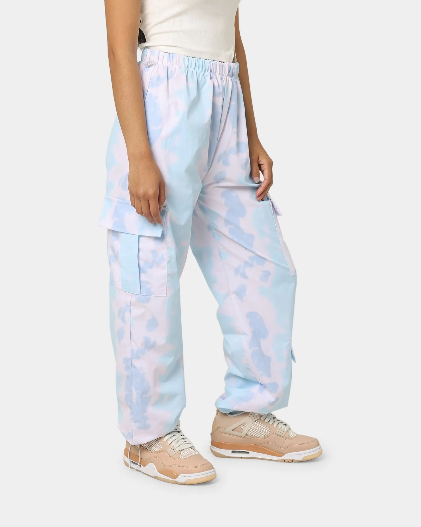 XXIII Women's Celaya Tie Dye Pants Multi-coloured