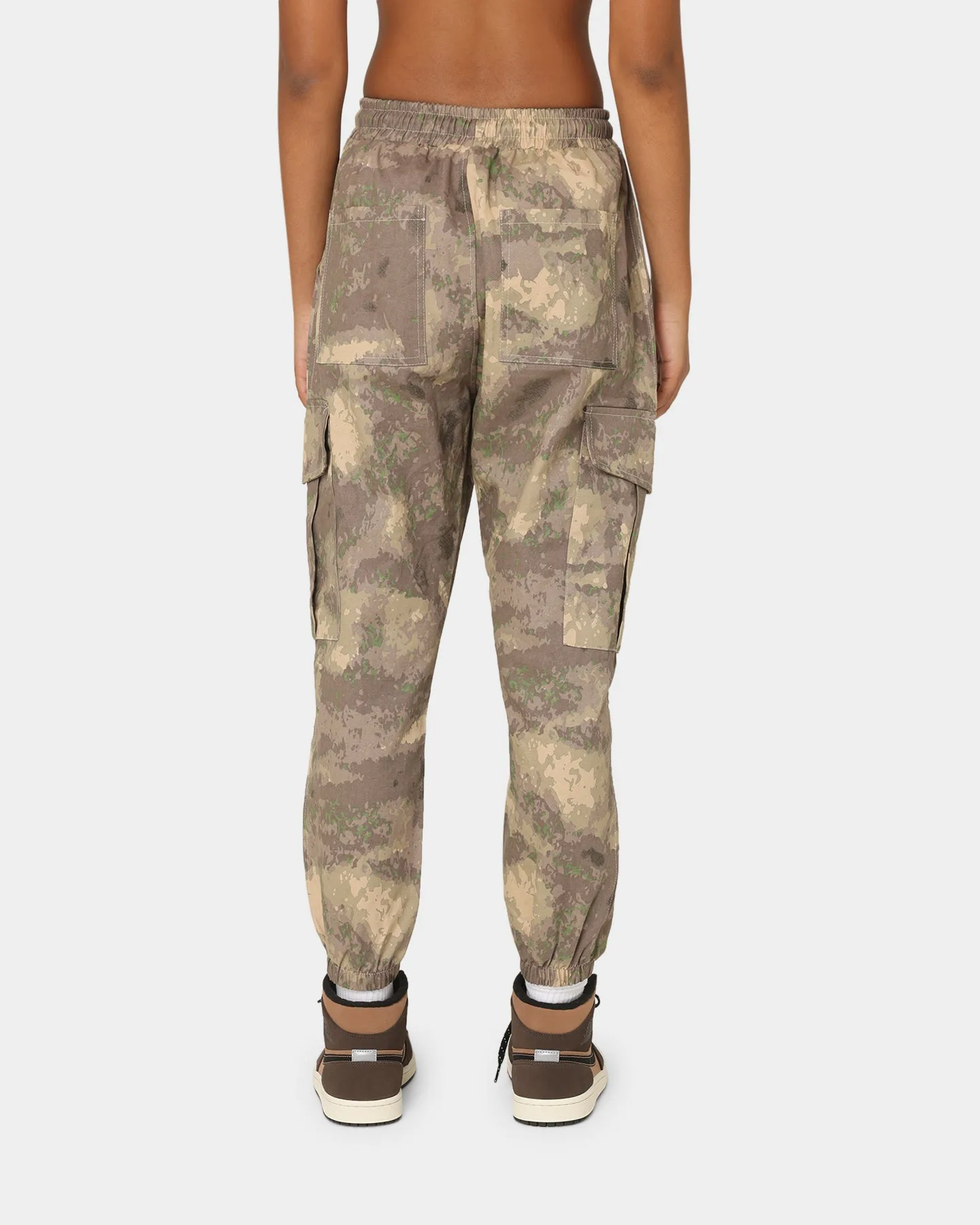 XXIII Women's Enite Camo Pants Camo