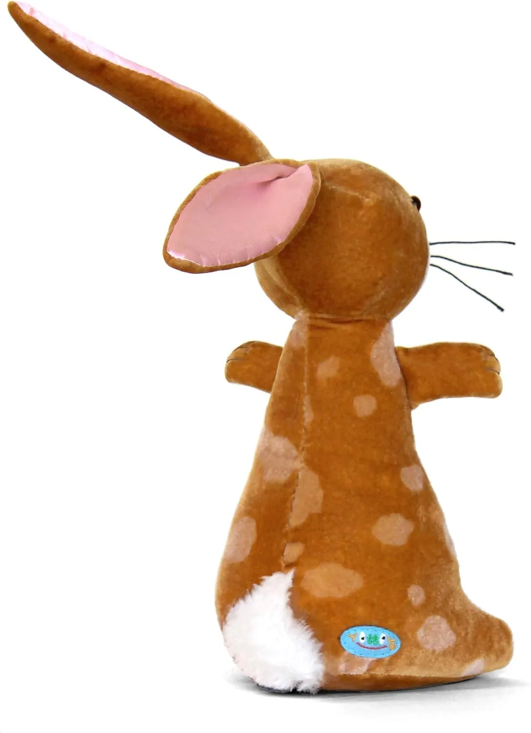 Yottoy The Velveteen Rabbit Soft Toy