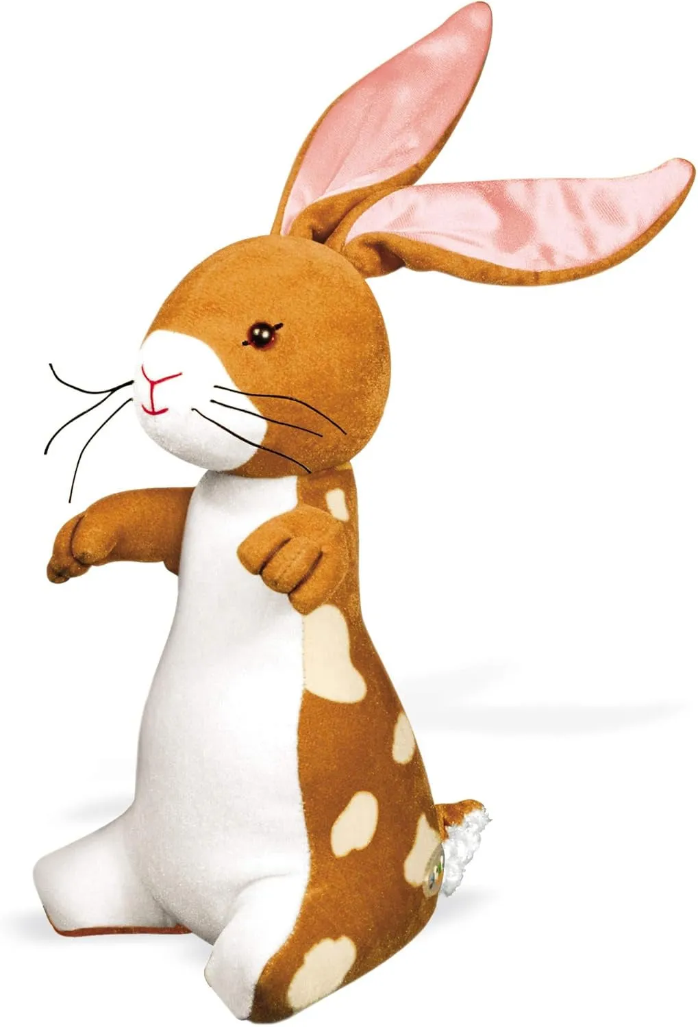 Yottoy The Velveteen Rabbit Soft Toy