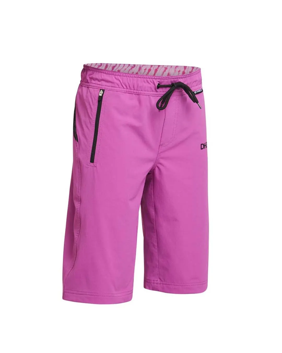 Youth Gravity Shorts | Deep Orchard