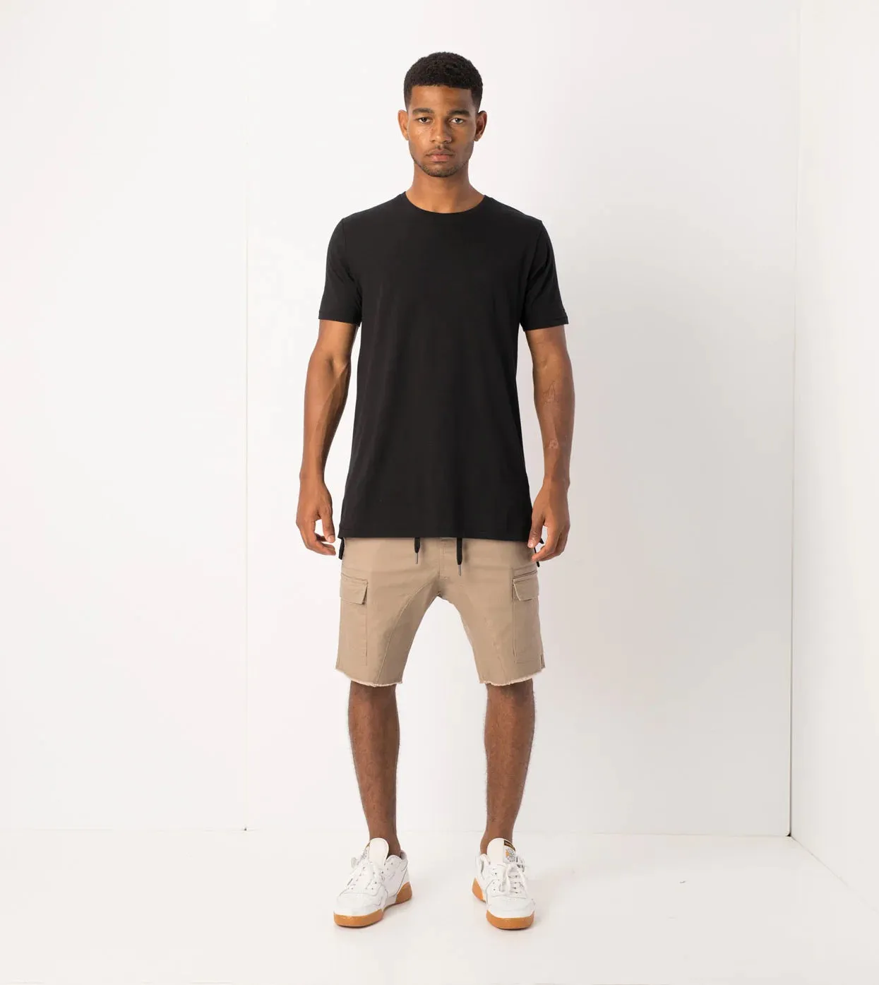 Zanerobe Sureshot Cargo Short Sand 602-LYKM