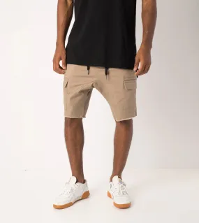 Zanerobe Sureshot Cargo Short Sand 602-LYKM